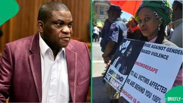 Timothy Omotoso sent back to Nigeria, South Africans not happy