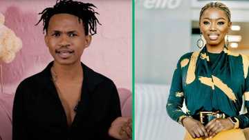 Musa Khawula accuses Lira of skin bleaching, and makes fun of her slurred speech following stroke