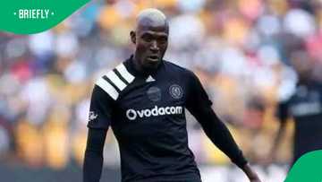Tendai Ndoro breaks silence after tumour surgery in South Africa