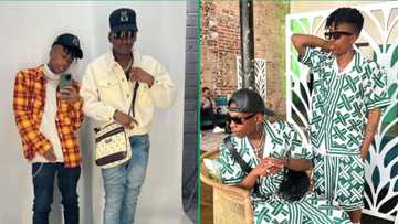 Majorsteez debunk claims that SA hip-hop is dead, says Amapiano is Mzansi's new hip-hop