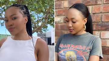 Filters for who? Gorgeous woman reminds ladies to embrace their natural beauty and own their skin