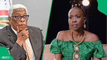 Ntsiki Mazwai alarmed by Judge Mbenenge's courtroom behaviour, SA weighs in
