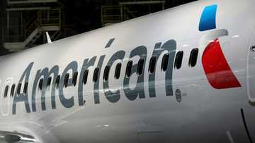 American Airlines bullish on demand as Southwest reports loss