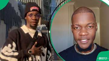 “The version we didn’t know we needed”: Man impresses SA with Zulu freestyle of Beyoncé’s ‘Brown Skin Girl’