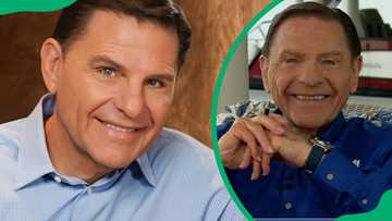 Kenneth Copeland's net worth today: A closer look at his wealth