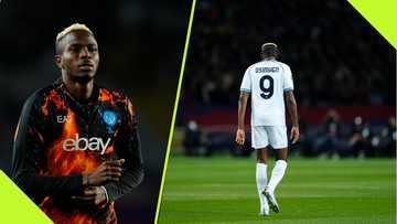 Victor Osimhen: journalist gives new reason Chelsea are stalling on signing Napoli striker
