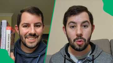 "Getting compliments": Canadian polyglot's deep dive of different dialects of Afrikaans impresses SA