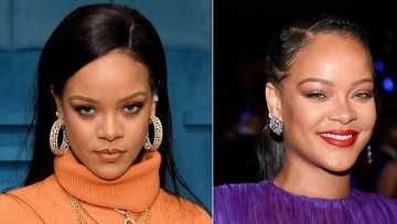 Rihanna's 6-year absence from music may be over, Def Jam drops teaser pic of starlet that has fans going crazy with anticipation