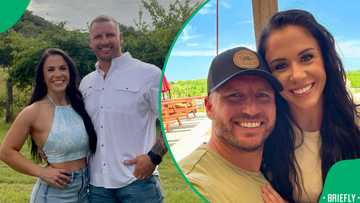 "Confusing": Afrikaner man explains the difference of "now, now now and just now" to American wife