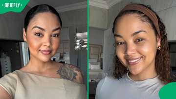 "Which one do you like?": Woman fits viral Jet jacket and Mr Price jacket, chooses favourite