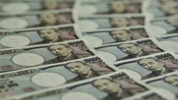 Equities gain ahead of Fed, yen rebounds on intervention warning