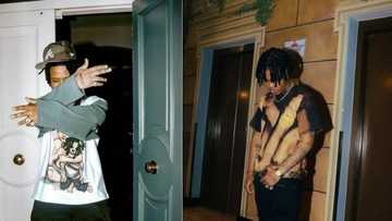 BET Hip Hop Awards: Nasty C nominated in the Best International Flow category