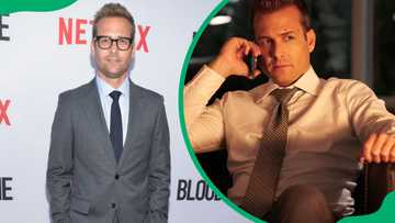 Gabriel Macht's net worth today: How rich is the Suits actor?