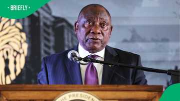 Cyril Ramaphosa defends firing Andrew Whitfield, SA divided as president responds to DA ultimatum