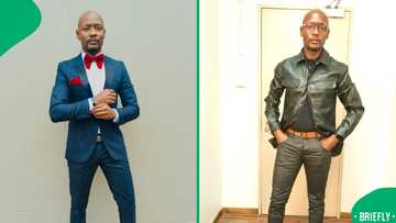 "Match made in heaven": 2 groovers' dance off goes viral as SA falls in love with their moves