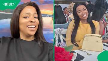 "Looks painful": SA woman shares horror of glue-on wig gone wrong, sparks Social media reactions