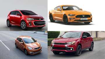 What is the most dangerous car in the world in 2022? Top 20 list