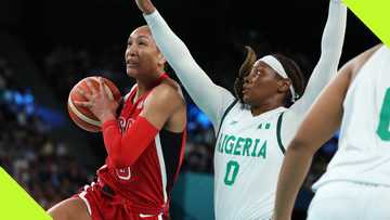 Paris 2024: Nigeria's D'Tigress bow out on a high after losing to US