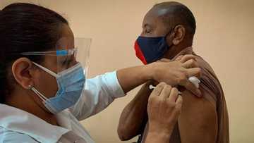 WHO says Africa will be receiving 25% fewer Covid 19 vaccines than expected