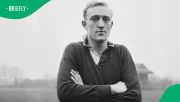 Rugby legend and former cricketer dies at 87, fans mourn