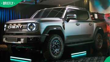 "Call it a Braailux": Mzansi gives upcoming Chery bakkie the most SA names ever