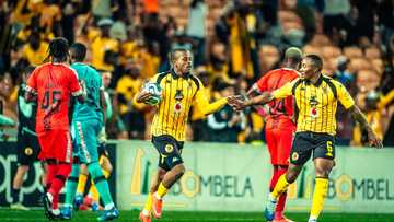 Kaizer Chiefs player hits back at TS Galaxy following two weeks of online banter