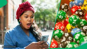 "This thing needs to be stopped": Lucky player wins R180 million lotto prize, SA unimpressed