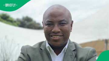 Musa Mseleku swaps reality TV for the pulpit: "I'm so happy I'm a pastor"