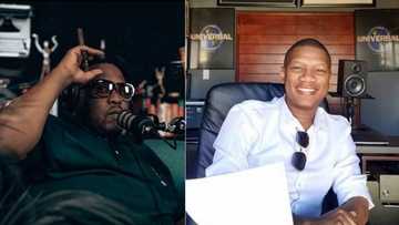 Old video of ProVerb & Stogie T's rap battle surfaces: "ProVerb ate Stogie T up"