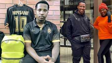 Shauwn Mkhize ready to fight for Andile Mpisane to play in the PSL next season