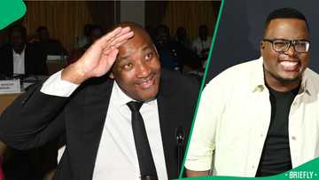 Sol Phenduka challenges Gayton McKenzie over cryptic threat amid calls for Ramaphosa to fire him