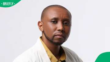 Condoms allegedly sell out following chilling Jonasi Gomora storyline on 'The Polygamist'