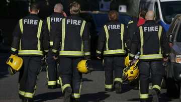 Union 'sceptical' of reforms to scandal-hit London fire service