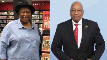 Zakes Mda blasts Jacob Zuma for making Robert Sobukwe comparison