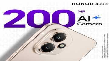 HONOR 400 Pro Is South Africa’s First True Self-Editing Smartphone Under R18K