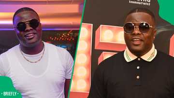DJ Sumbody's family responds to drug dealing allegations: "These syndicates are very connected"