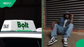 Bolt reveals that family of Isaac Satlat killed in Tshwane will not be compensated