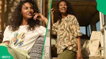 "Y'all painting": US woman asks about SA traditions in december