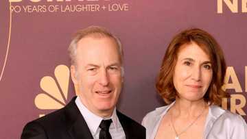 The life story of Bob Odenkirk's wife, Naomi Yomtov (Hollywood producer)