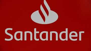 Santander racks up another record quarter