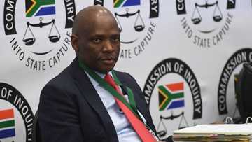 Nando's throws insane shade at Hlaudi Motsoeneng after he was ordered to pay R11.5m