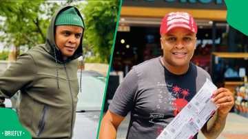 DJ Karri praised for advising Kaizer Chiefs players to invest in property over sports cars