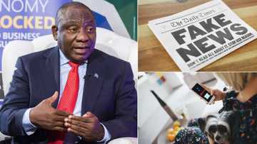 Featured: Fake news a great concern for SA but can be eradicated