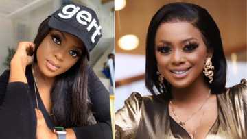 Lerato Kganyago: Social media users wish starlet a happy birthday