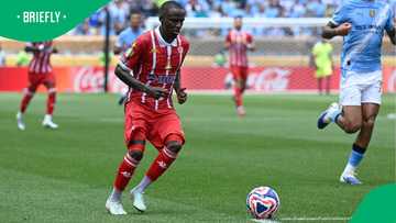 Lorch on fire: Club World Cup hero sparks transfer buzz