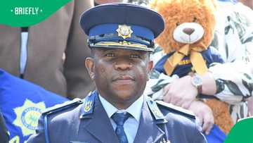 KZN Premier backs Nuli Nhlanhla Mkhwanazi for a second term as police commissioner