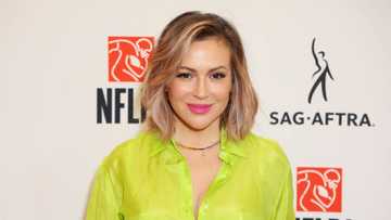 Alyssa Milano's net worth, age, spouse, career, salary and profiles