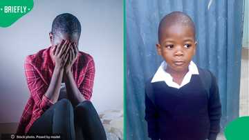KwaZulu-Natal woman confesses to killing friend's five-year-old son to conceal kidnapping plot