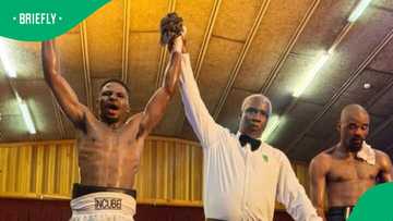 Zimbabwean boxer in ICU after brutal Mpumalanga bout sparks concern