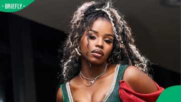 Nkosazana Daughter’s weight loss sparks fresh social media storm: "You lost the spark you had"